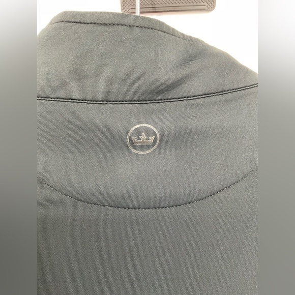 Peter Millar Performance Perth Quarter Zip Size M - Picture 5 of 11